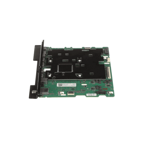 Samsung BN94-18022E Assembly Pcb Main;Q80Bk