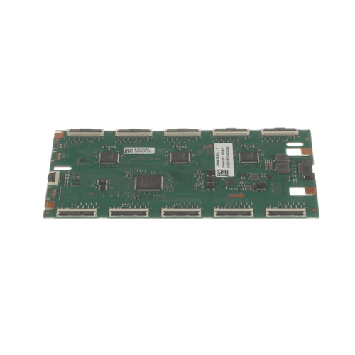 Samsung BN94-18031A Assembly Pcb Main Subcon;Q95C,