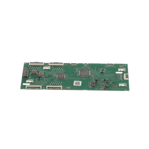 Samsung BN94-18035C ASSEMBLY PCB MAIN SUBCON;G70NC