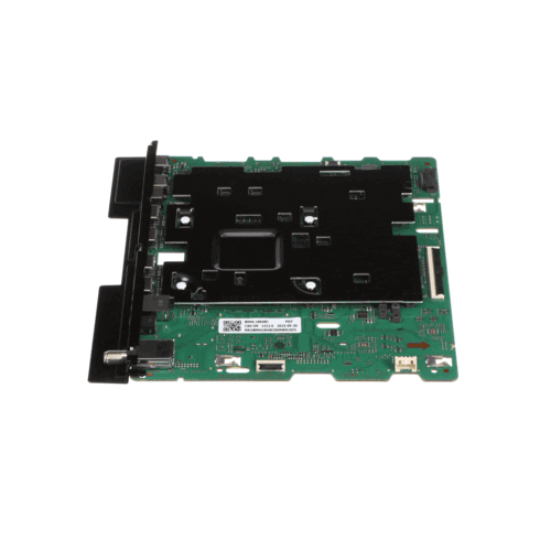 Samsung BN94-18048C assembly pcb main;q70ch