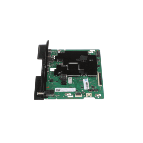 Samsung BN94-18058M main pcb