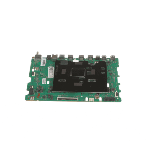 Samsung BN94-18075A Assembly Pcb Main;Qn85Cg