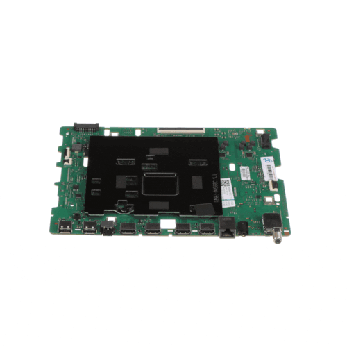 Samsung BN94-18111K Assembly Pcb Main;Q80Ck