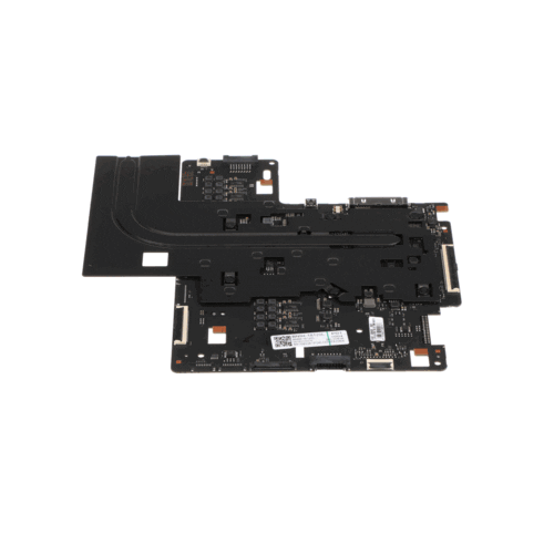 Samsung BN94-18126L assb pcb main