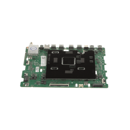 Samsung BN94-18154D Assembly Pcb Main;Qn90Ce