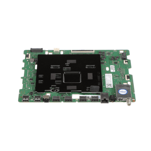 Samsung BN94-18154F Assembly Pcb Main;Qn90Ce