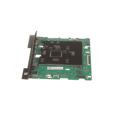 Samsung BN94-18196N Assembly Pcb Main;Q80Ck