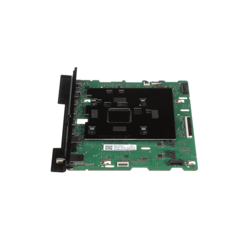 Samsung BN94-18196Z Assembly Pcb Main;Q80Ck