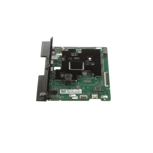 Samsung BN94-18243G ASSEMBLY PCB MAIN;Q60CJ