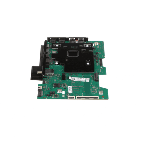 Samsung Television Main PCB Assembly - BN94-18351W