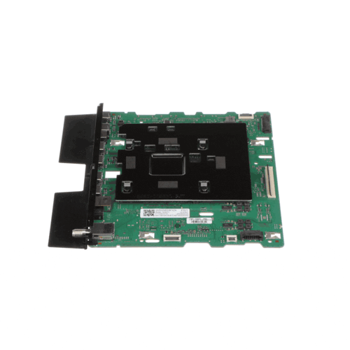 Samsung BN94-18367C ASSEMBLY PCB MAIN;QN80DE
