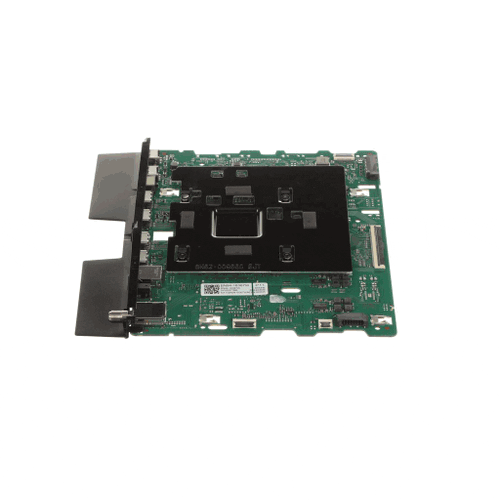 Samsung BN94-18367W ASSEMBLY PCB MAIN;QN80DE