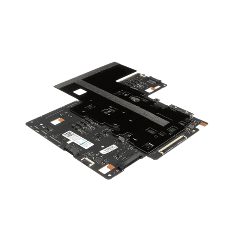 Samsung BN94-18376D ASSEMBLY PCB MAIN;S95DA