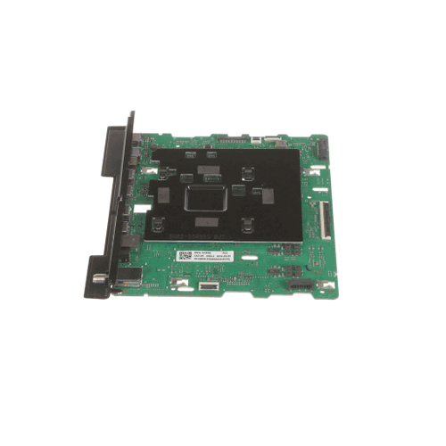 Samsung BN94-18384B ASSEMBLY PCB MAIN;Q80DH