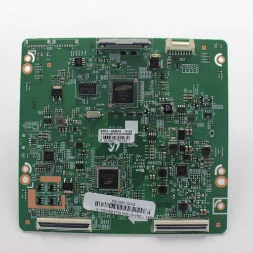  Samsung BN95-00575A T Con Assembly