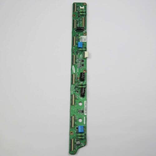 Samsung BN96-02037A Assembly Pdp P-Logic F Buff Bo