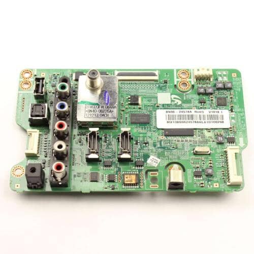 Samsung BN96-04578A Assembly Pdp P-Address E Buffe