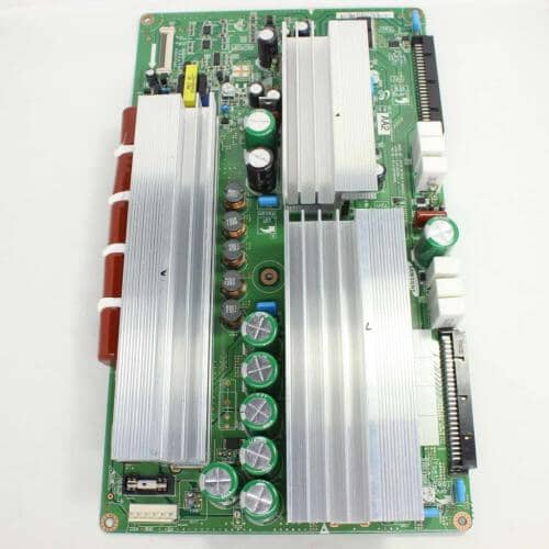 Samsung BN96-06519A Assembly Pdp P-Y-Main Board