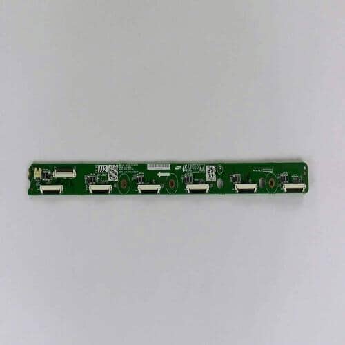 Samsung BN96-06763A Assembly Pdp P-Address F-Buffe