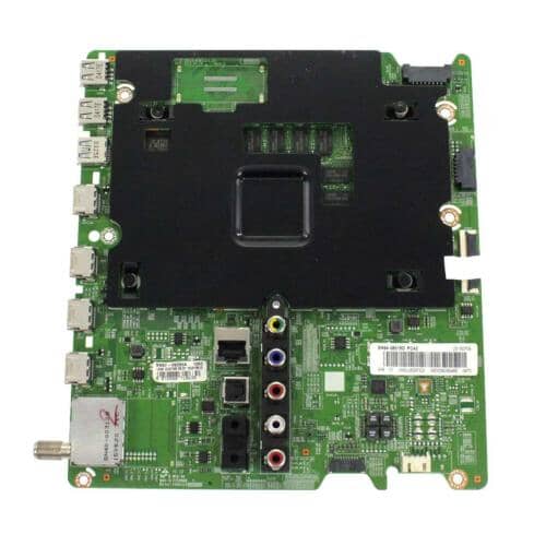 Samsung BN96-08251G Pcb Assembly P-Main