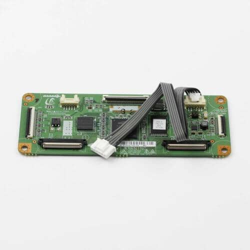 Samsung BN96-09739A Assembly Pdp P-Logic Main Boar