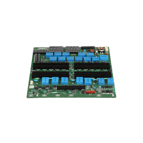 Samsung BN96-11182A Assembly Pdp P-X-Main Board