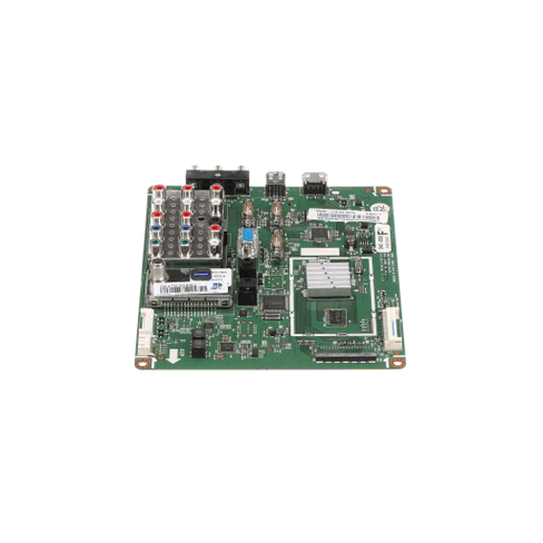 Samsung BN96-11313A Pcb Assembly P-Main