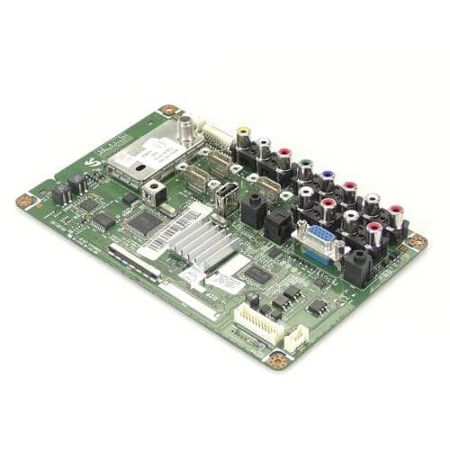 Samsung BN96-11780A Pcb Assembly P-Main