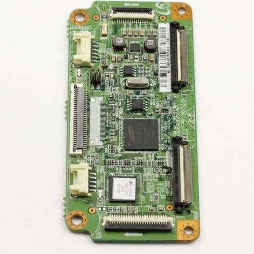  Samsung BN96-12392A Assembly Pdp P-Logic Main Boar