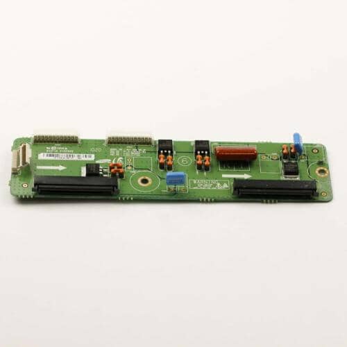 Samsung BN96-12690A Pdp X Buffer Upper Board Assem