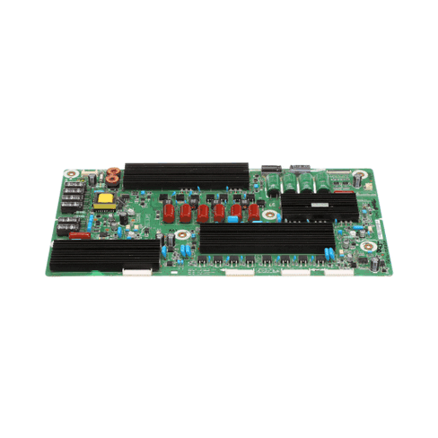 Samsung BN96-12962A Assembly Pdp P-Y-Main Board