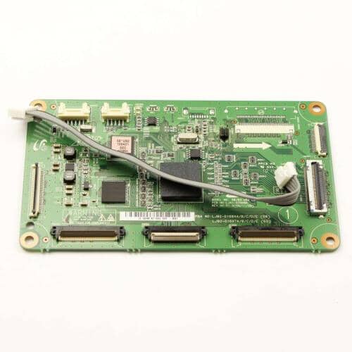 Samsung BN96-14111A Pdp Logic Board Assembly