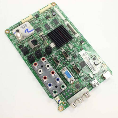  Samsung BN96-15076A Pcb Assembly P-Main