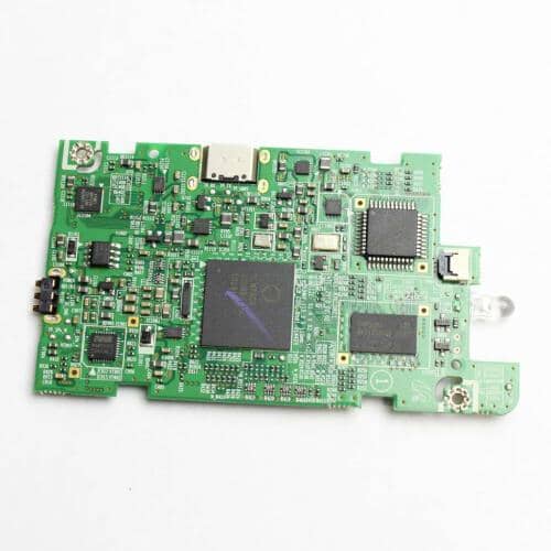 Samsung BN96-15277A Assembly Misc P-Main-Svc