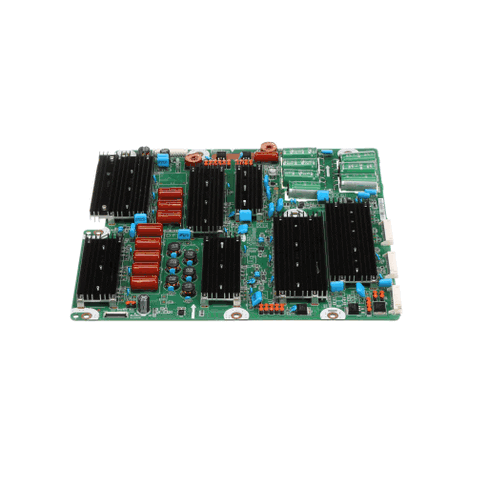 Samsung BN96-16535A Pdp X Main Board Assembly