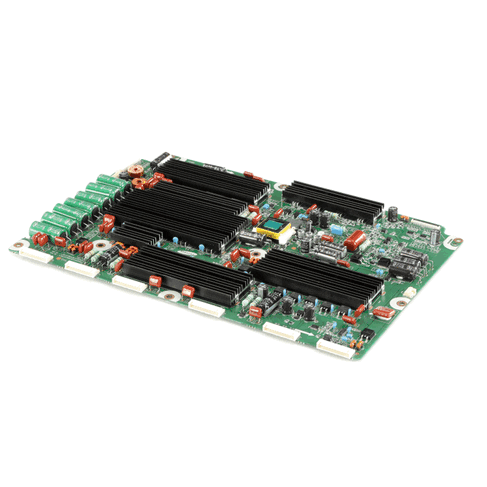 Samsung BN96-16545A Pdp Y Main Board Assembly