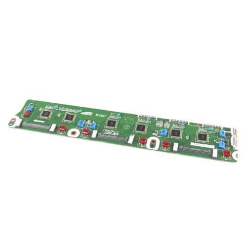 Samsung BN96-16547A Pdp Y Scan Upper Board Assembl