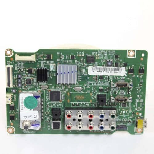 Samsung BN96-19782A Pcb Assembly P-Main