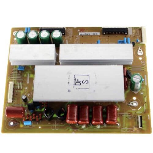  Samsung BN96-20046A Pdp P-X- Main Board Assembly