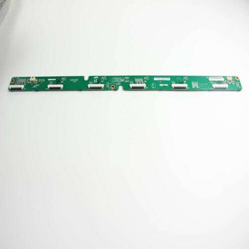 Samsung BN96-22026A Pdp Logic E Buffer Board Assem