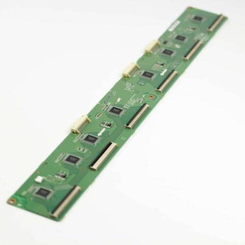 Samsung BN96-22094A Pdp Y Buffer Upper Board Assem