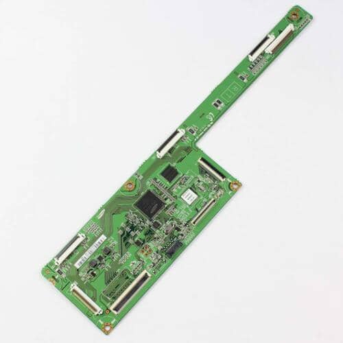 Samsung BN96-22111A Pdp Logic Board Assembly
