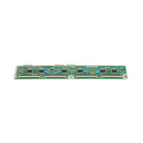 Samsung BN96-22117A Pdp Y Upper Board Assembly