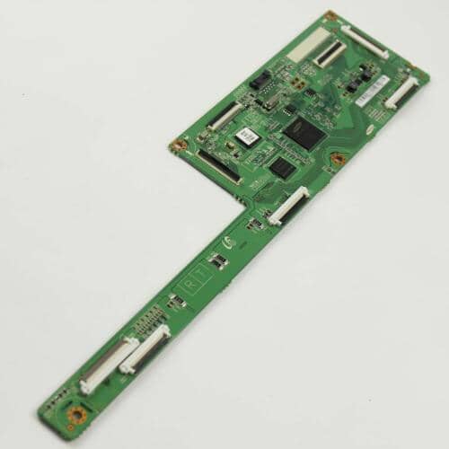Samsung BN96-22119A Assembly Pdp P-Logic-Main