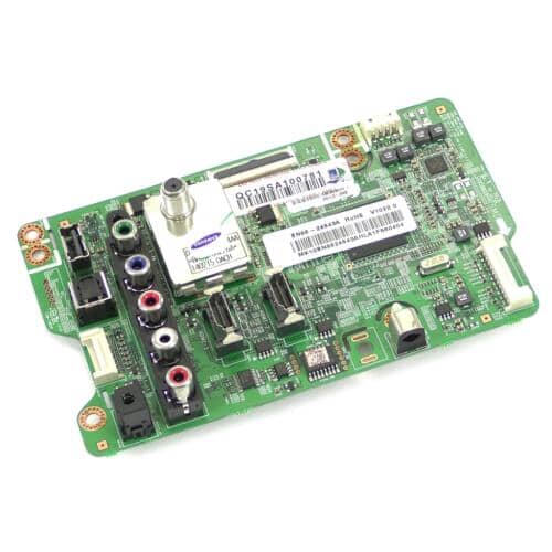  Samsung BN96-24643A Pcb Assembly P-Main