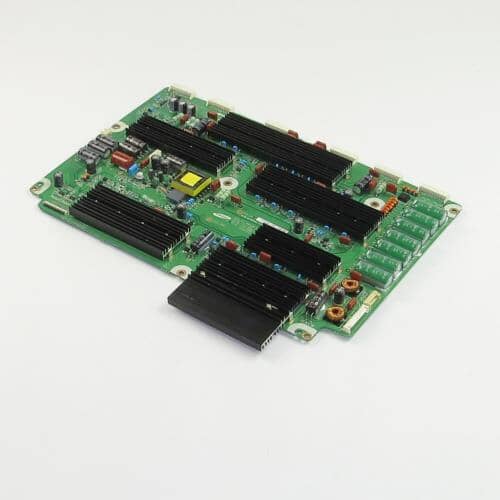  Samsung BN96-24770A Pdp Y Main Board Assembly