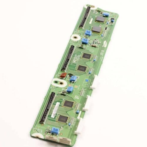 Samsung BN96-24772A Pdp Y Buffer Upper Board Assem