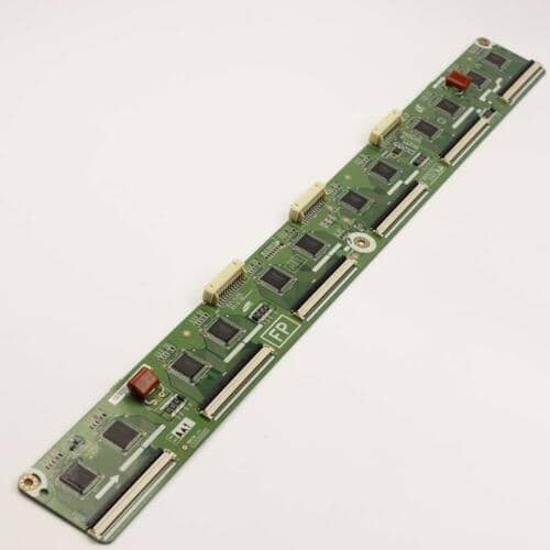 Samsung BN96-25203A Pdp Y Buffer Upper Board Assem