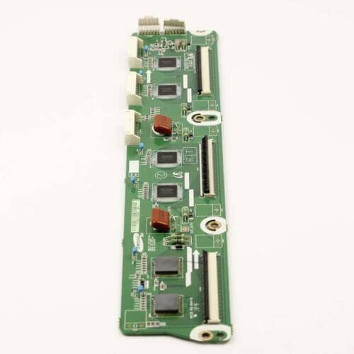 Samsung BN96-25218A Pdp Y Buffer Upper Board Assem