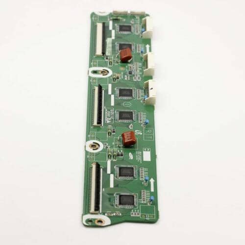 Samsung BN96-25219A Pdp Y Buffer Lower Board Assem